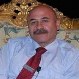 ناظم فوزي منصور