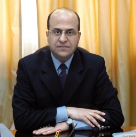 عدنان محمد الهياجنة