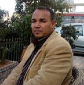 عبدالله بريمي