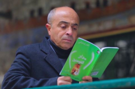 ناصر لوحيشي