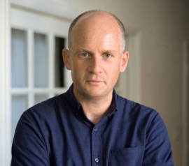 أوليفر بوركمان Oliver Burkeman