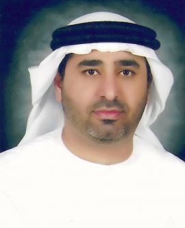 خالد السويدي