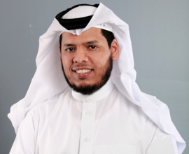 عبدالعزيز بن عبدالرحمن الضامر