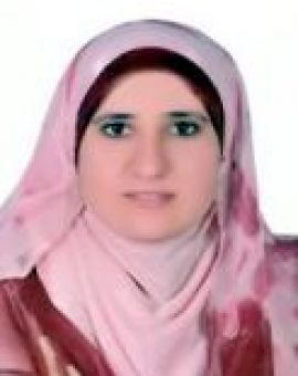 آمال جمعة عبدالفتاح محمد