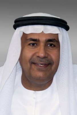 غالب علي الحضرمي