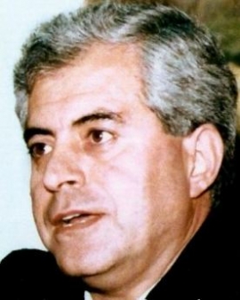 محمود شاهين