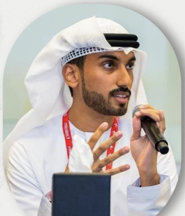 زايد المرزوقي