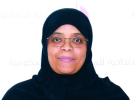 سلوى عبدالله