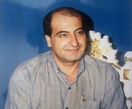 فرحان زيدان