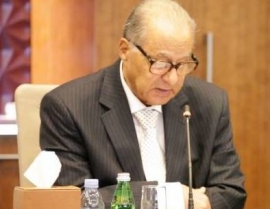 محمود حمدي زقزوق