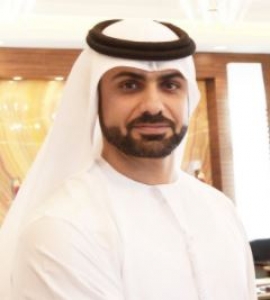 محمد سيف راشد الجابري