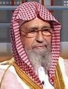 صالح بن فوزان بن عبدالله الفوزان