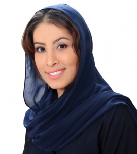 نورا محمد المطيري