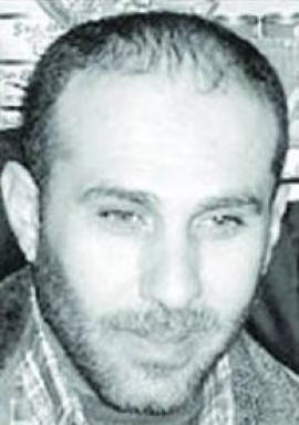 خالد أبو حمدية