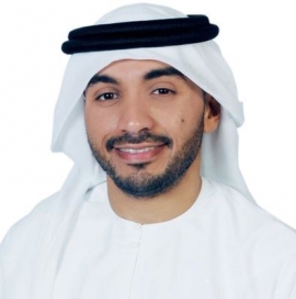 ريان سالم العامري