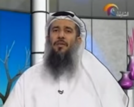 محمد حميد بن هاشل