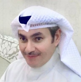 علي محمد الدمخي