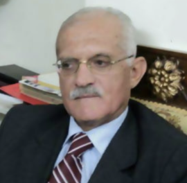 نزار السامرائي