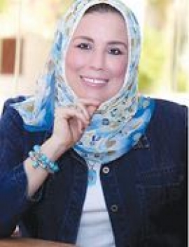 علياء إبراهيم