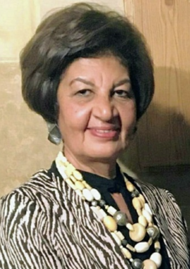 مايسة السلكاوي