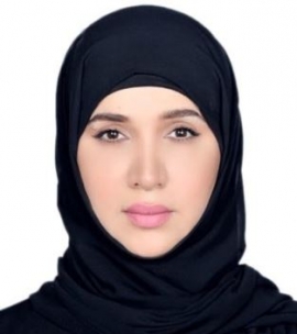 عائشة جمعة الشامسي