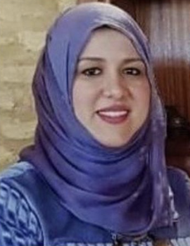 رحمة البحيري