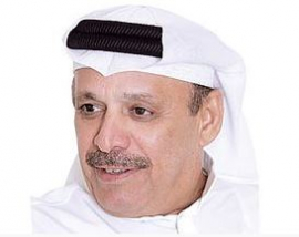 محمد خليفة بن حاضر