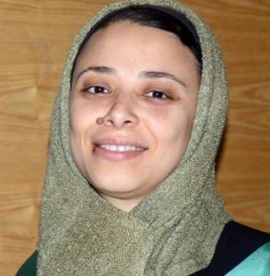 عبير محمد عبدالحافظ