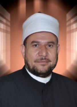 محمد مختار جمعة