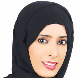 خولة الساعدي