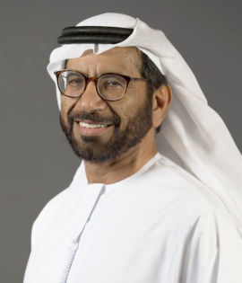 خليفة الرميثي