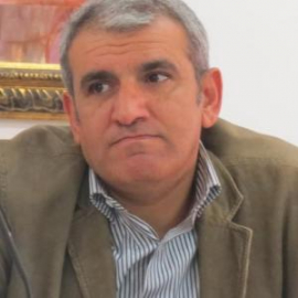 علي طه النوباني