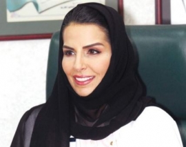 خولة الكريع