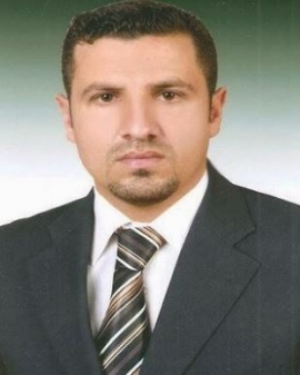 أثير محسن الهاشمي