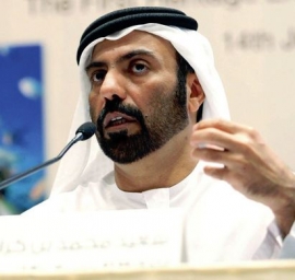 سعيد محمد بن كراز المهيري