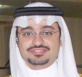 عبدالله المغلوث