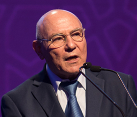 فردريك معتوق