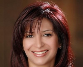 سلوى اللوباني