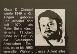 ك. د. كريستوف