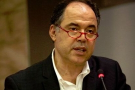 فؤاد كيمن Fuat Keyman