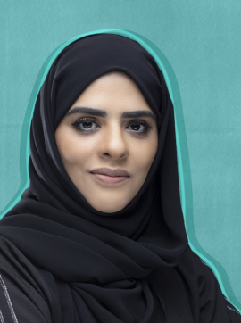 أسماء الرميثي