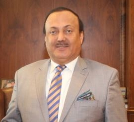 أحمد عبدالله سعيد