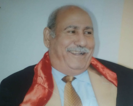 عبداللطيف حمودي الطائي