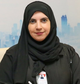 عائشة المحياس