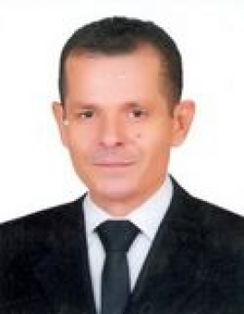 سعيد جميل أحمد