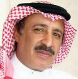 عبدالله الصخيان