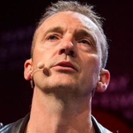 جيري بروتون Jerry Brotton