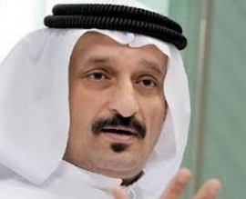 نبيل الكثيري