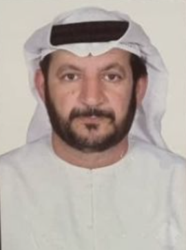 سالم عيد المهيري