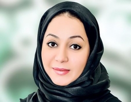 عائشة العاجل